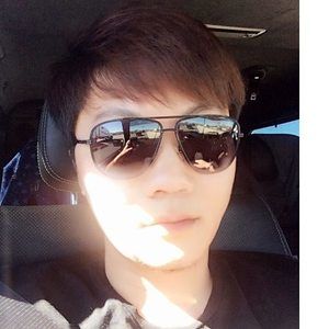 Meet your Posher, Nick